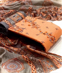DESIGNER PATIALA SUITS